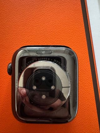 Apple Watch 6 44mm HERMES