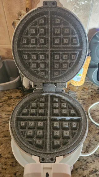 Gofrera Cecotec Fun Gofrera 360