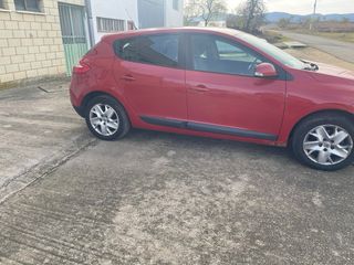 Renault Megane 2014