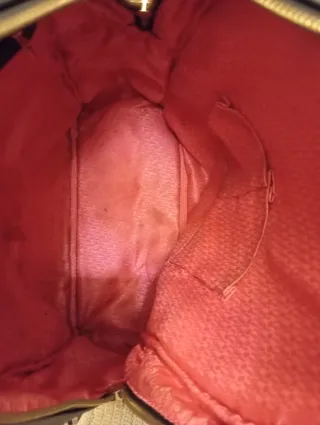 Mochila Tous Piel Negra