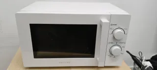 Microondas Saivod Blanco