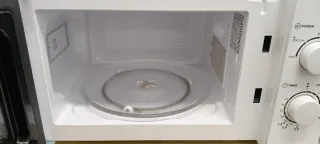 Microondas Saivod Blanco