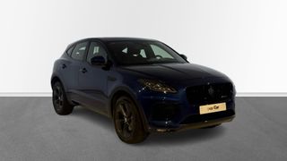 JAGUAR E-Pace 2.0D RDynamic S 4WD Auto
