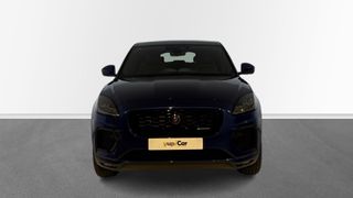 JAGUAR E-Pace 2.0D RDynamic S 4WD Auto