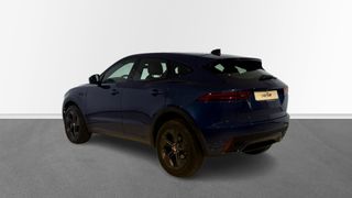 JAGUAR E-Pace 2.0D RDynamic S 4WD Auto