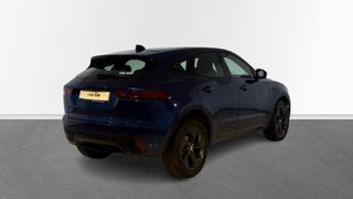 JAGUAR E-Pace 2.0D RDynamic S 4WD Auto