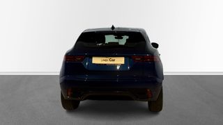 JAGUAR E-Pace 2.0D RDynamic S 4WD Auto