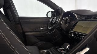 JAGUAR E-Pace 2.0D RDynamic S 4WD Auto