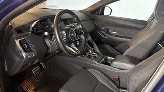 JAGUAR E-Pace 2.0D RDynamic S 4WD Auto