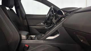 JAGUAR E-Pace 2.0D RDynamic S 4WD Auto