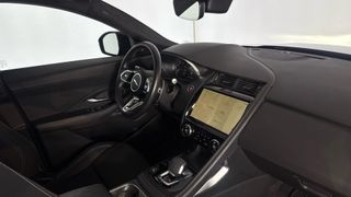 JAGUAR E-Pace 2.0D RDynamic S 4WD Auto
