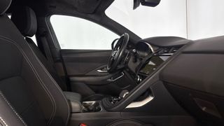 JAGUAR E-Pace 2.0D RDynamic S 4WD Auto