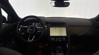 JAGUAR E-Pace 2.0D RDynamic S 4WD Auto