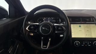 JAGUAR E-Pace 2.0D RDynamic S 4WD Auto