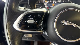 JAGUAR E-Pace 2.0D RDynamic S 4WD Auto