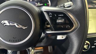 JAGUAR E-Pace 2.0D RDynamic S 4WD Auto