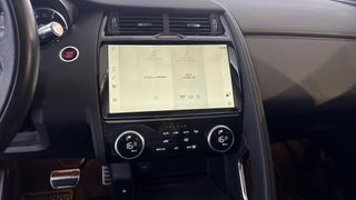 JAGUAR E-Pace 2.0D RDynamic S 4WD Auto