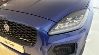 JAGUAR E-Pace 2.0D RDynamic S 4WD Auto