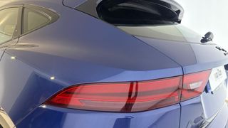 JAGUAR E-Pace 2.0D RDynamic S 4WD Auto