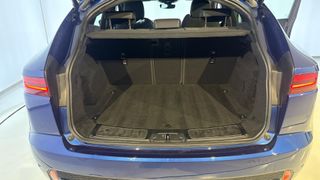 JAGUAR E-Pace 2.0D RDynamic S 4WD Auto