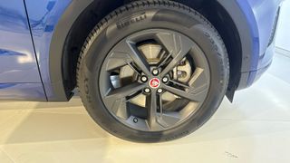 JAGUAR E-Pace 2.0D RDynamic S 4WD Auto