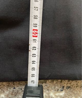 Tuta Nike Tech Fleece nuova con cartellino