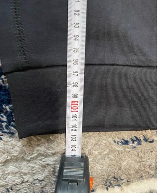 Tuta Nike Tech Fleece nuova con cartellino