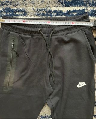 Tuta Nike Tech Fleece nuova con cartellino
