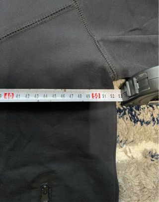 Tuta Nike Tech Fleece nuova con cartellino