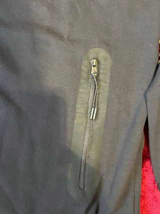 Tuta Nike Tech Fleece nuova con cartellino