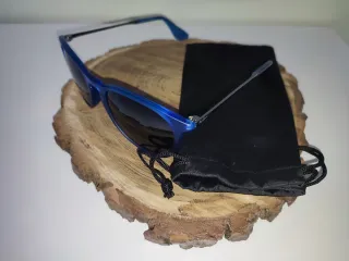 Gafas de Sol Pepe Jeans Azules. Nuevas.