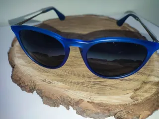 Gafas de Sol Pepe Jeans Azules. Nuevas.