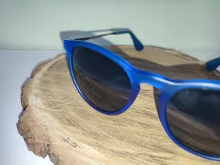 Gafas de Sol Pepe Jeans Azules. Nuevas.