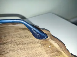 Gafas de Sol Pepe Jeans Azules. Nuevas.