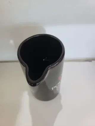 Caraffa di whisky Power's Irish