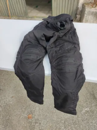 Pantalón A Service A Cervis Talla M