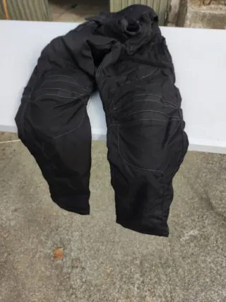 Pantalón A Service A Cervis Talla M