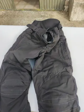 Pantalón A Service A Cervis Talla M