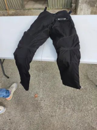 Pantalón A Service A Cervis Talla M