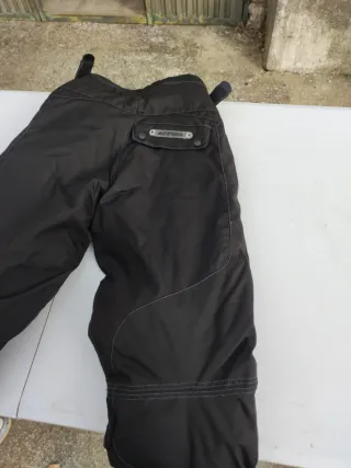 Pantalón A Service A Cervis Talla M