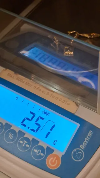 Pendientes Oro 18k con Circonitas