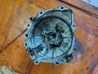 Tapa alternador Honda Hornet 600 2007