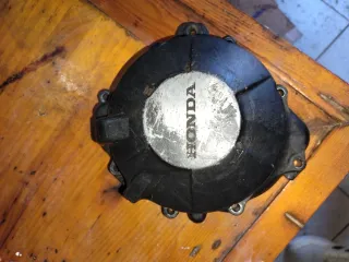 Tapa alternador Honda Hornet 600 2007