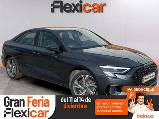 Audi A3 Sportback Black line 30 TFSI 81kW S tron