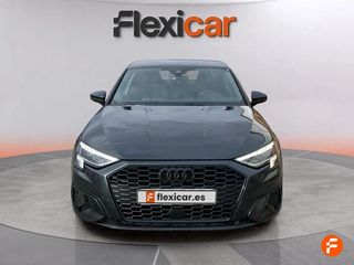 Audi A3 Sportback Black line 30 TFSI 81kW S tron