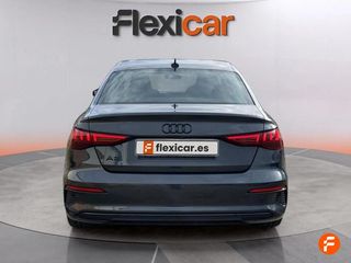 Audi A3 Sportback Black line 30 TFSI 81kW S tron