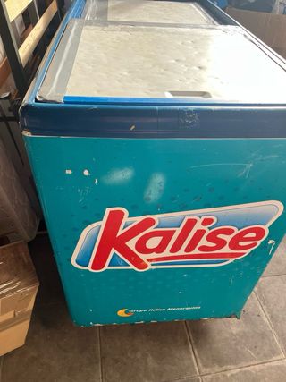 Congelador Kalise