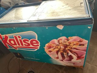 Congelador Kalise