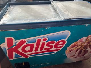 Congelador Kalise