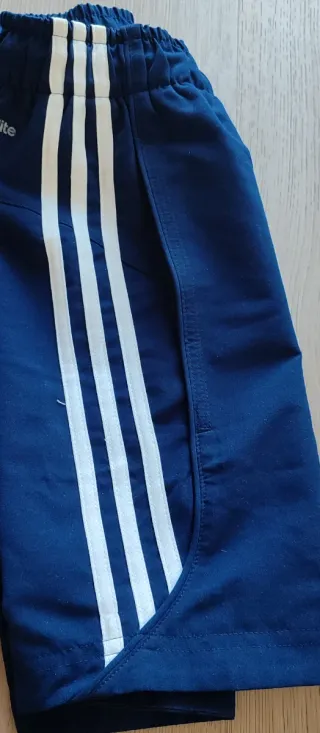 Pantalón corto deportivo Adidas hombre Talla S